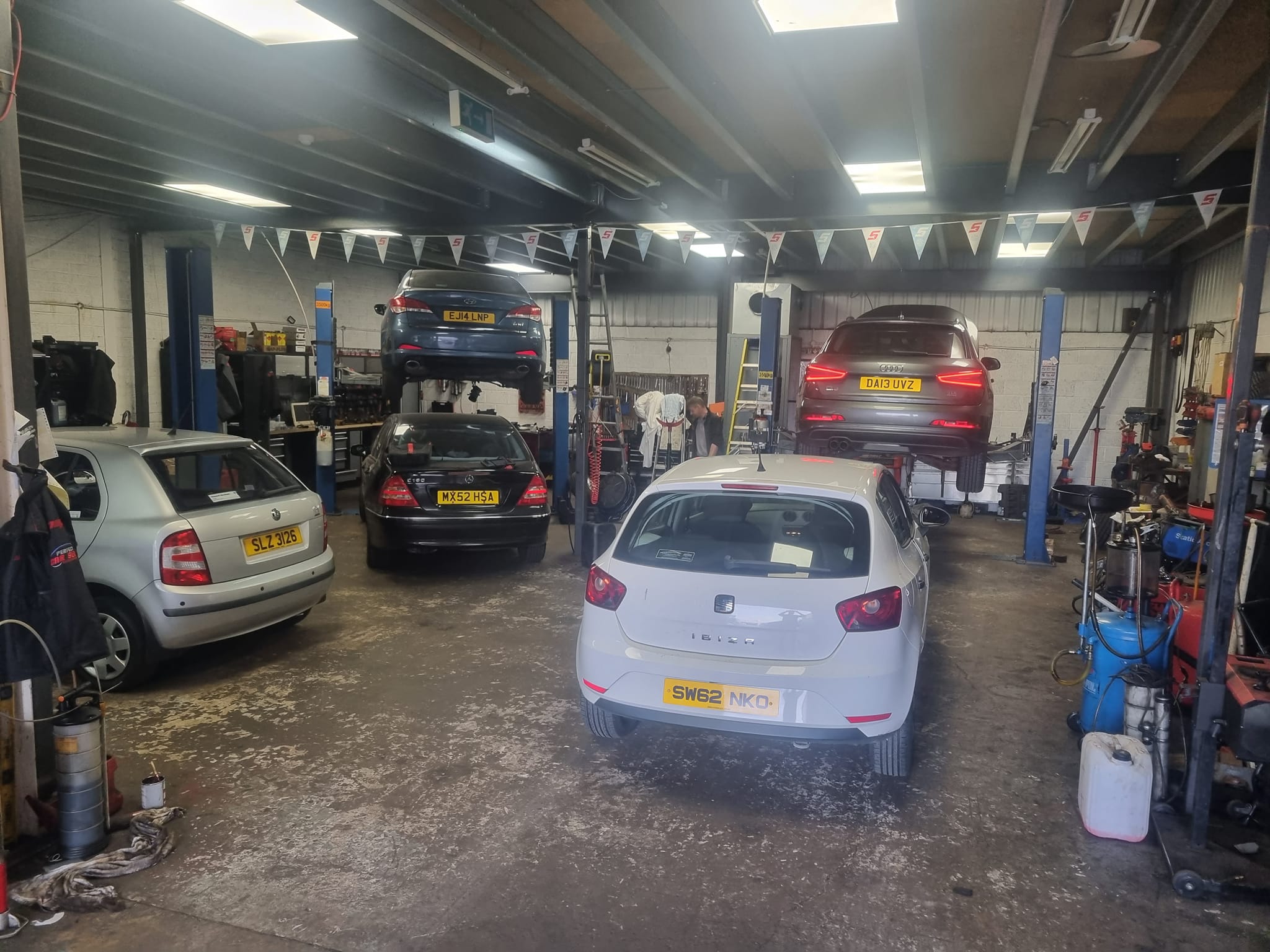 Perfect Car Services | Newtownards