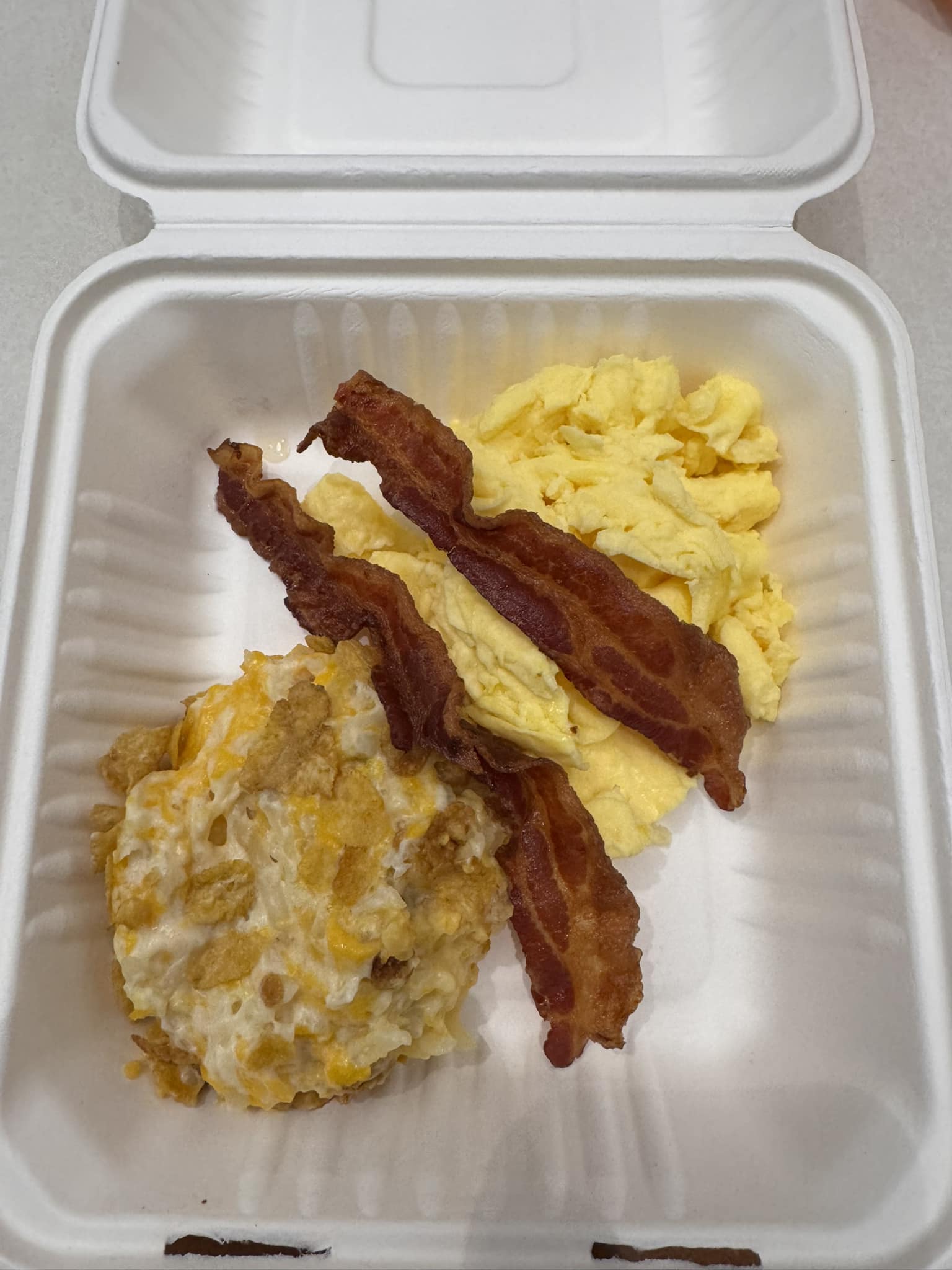 Guess how much this breakfast... - The Wisconsin Explorer