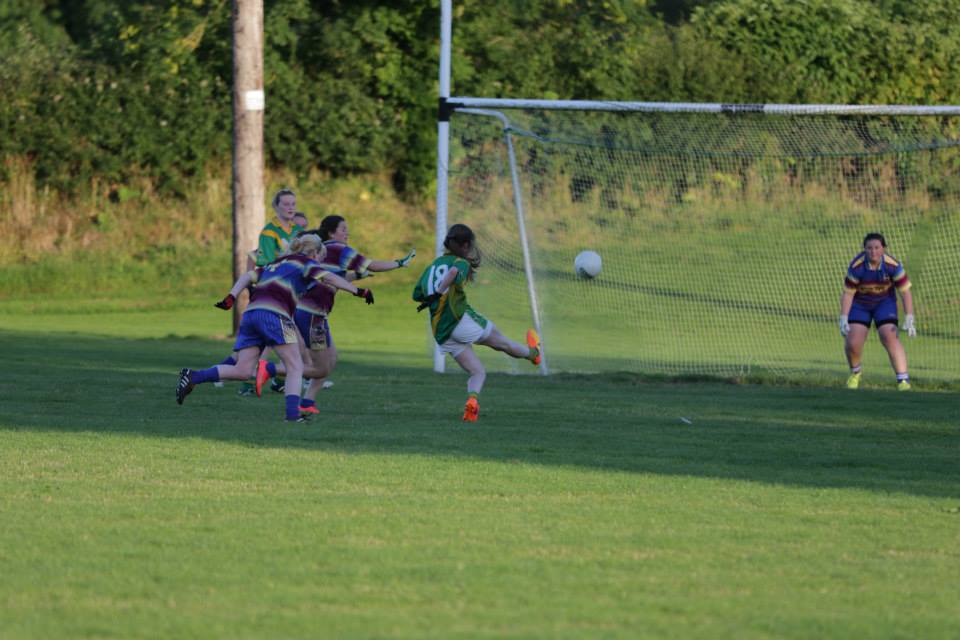 Ahane Football