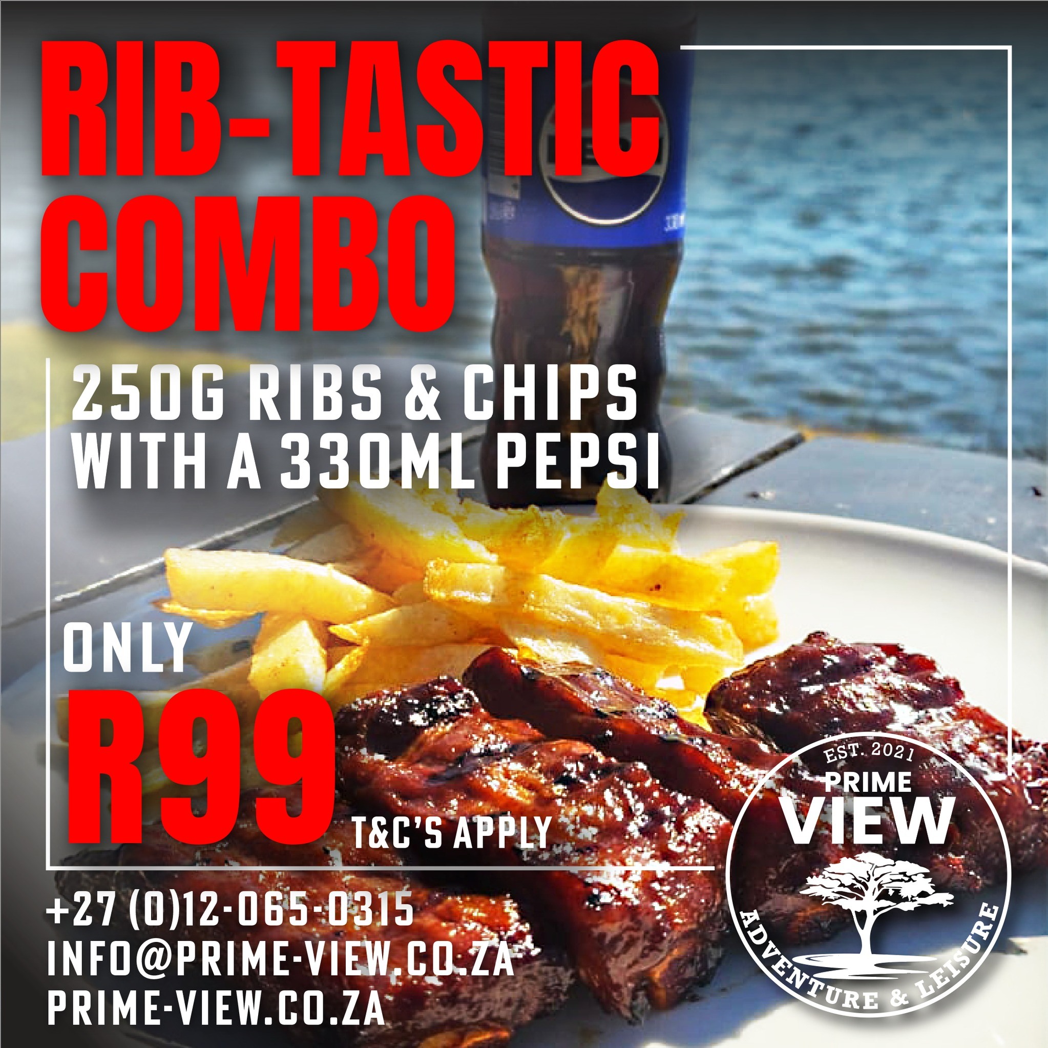 🌟 Get Ready for the... - Prime View Adventure and Leisure | Facebook