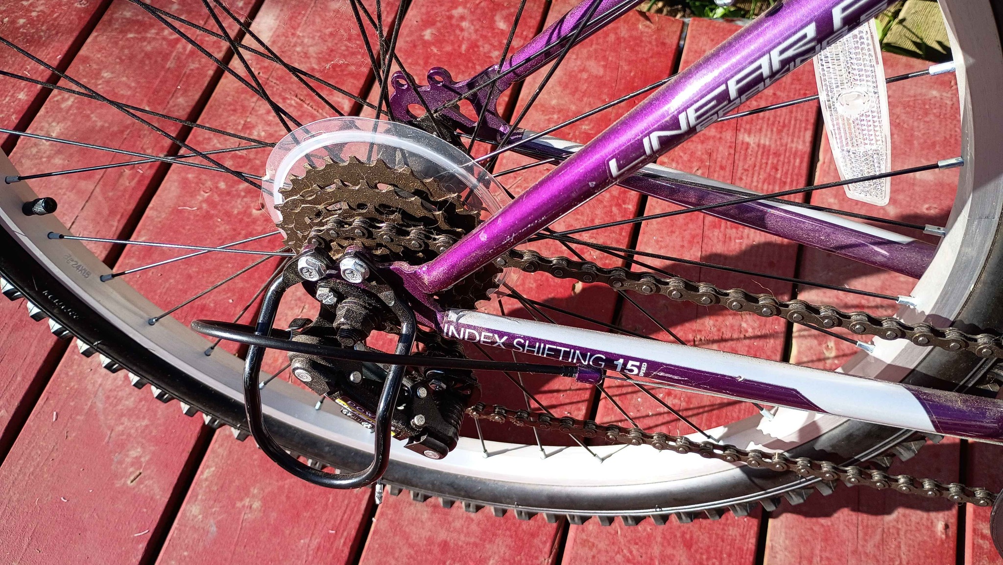 Northern Ridge. Bike 24in - Bicycles - Longview, Washington | Facebook ...