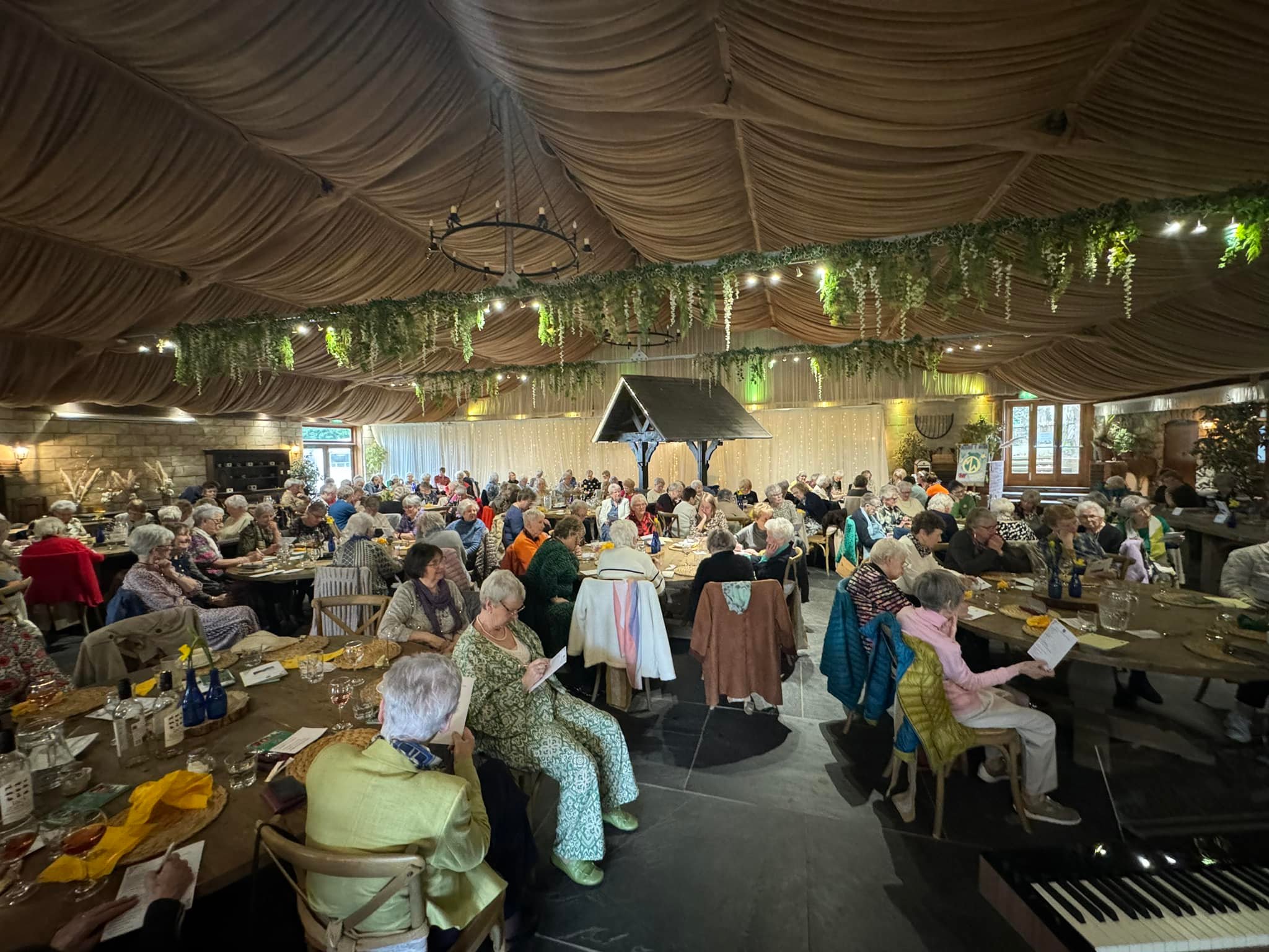 Vale Country Club Weddings & Events | Ruthin