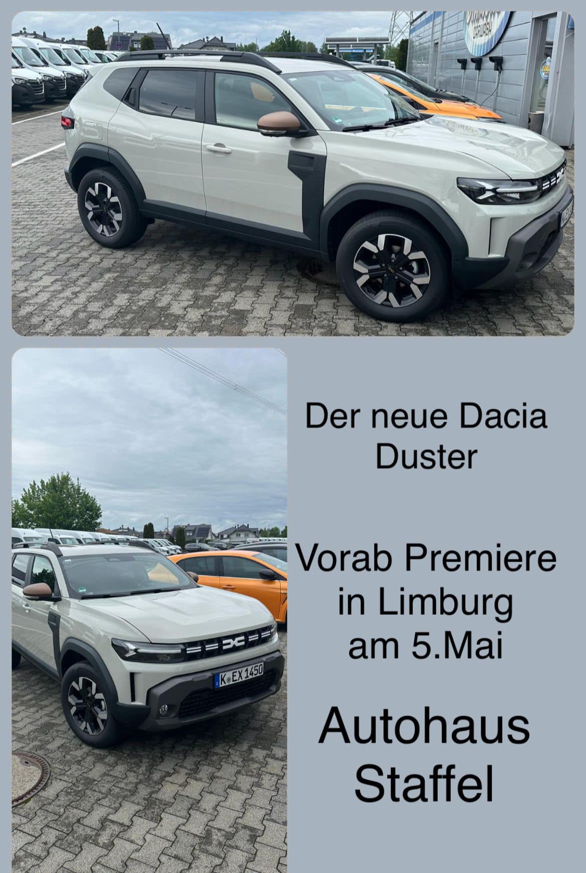 Autohaus Staffel Suhl