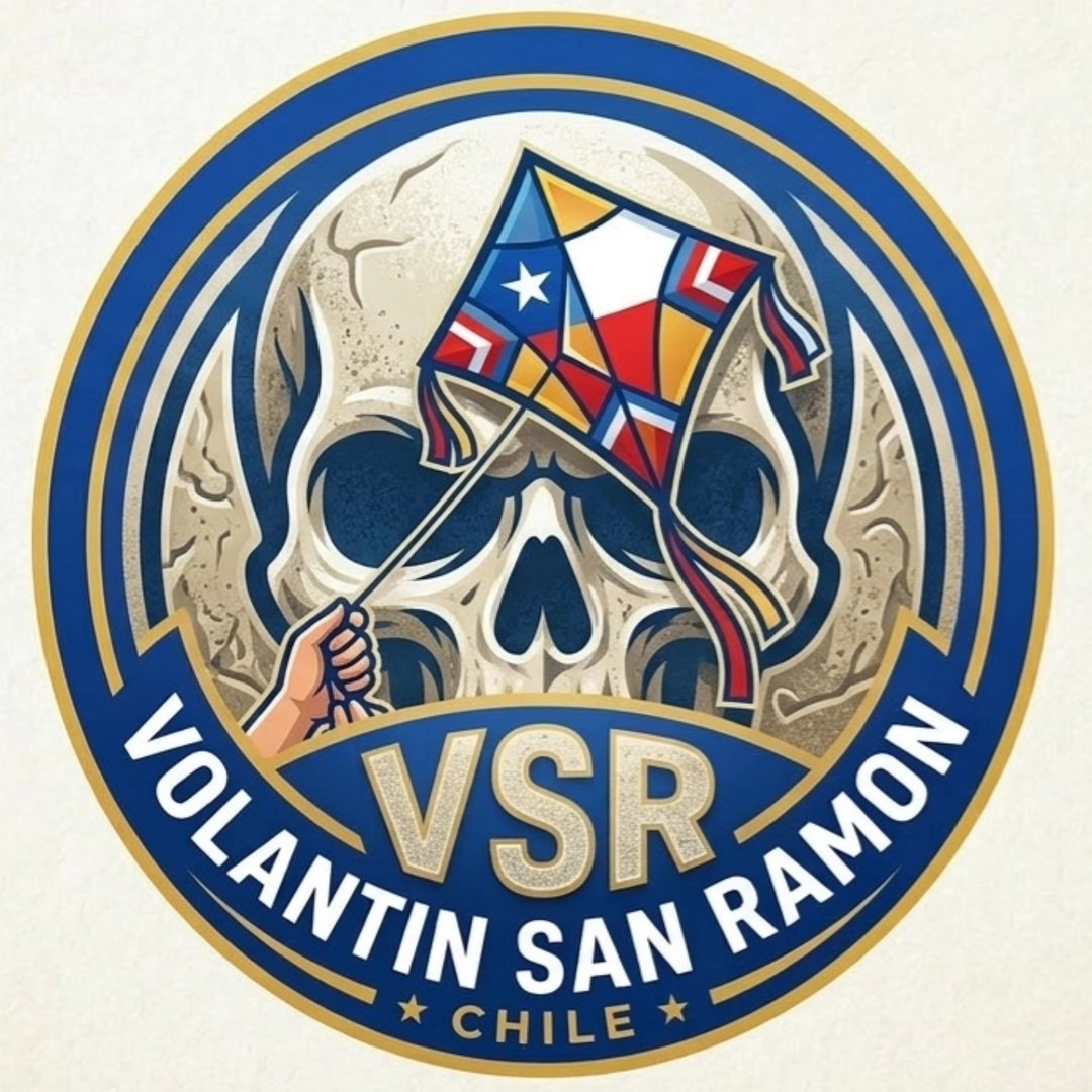 Volantin San Ramon
