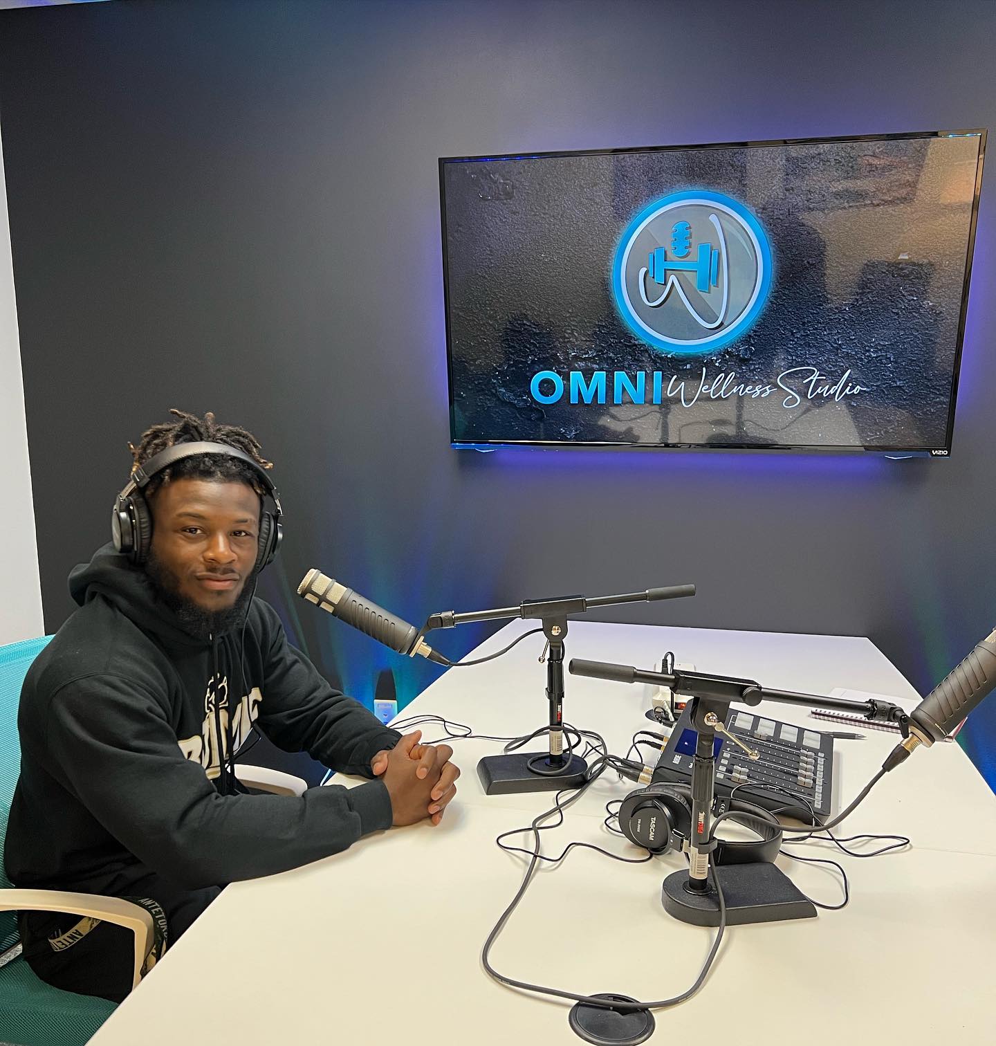 Omni Wellness Studio