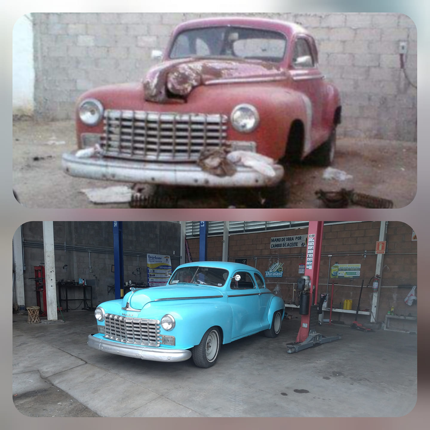 Resema | Hermosillo