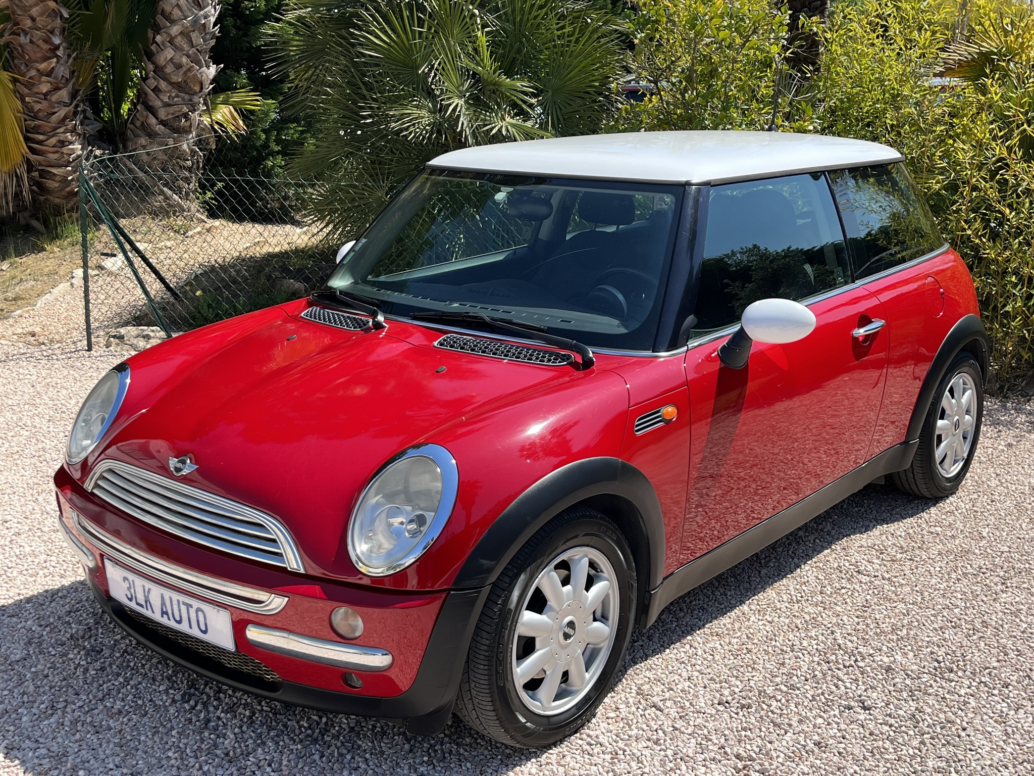 3LK AUTO - 3LK AUTO added a new photo — in Antibes, France.