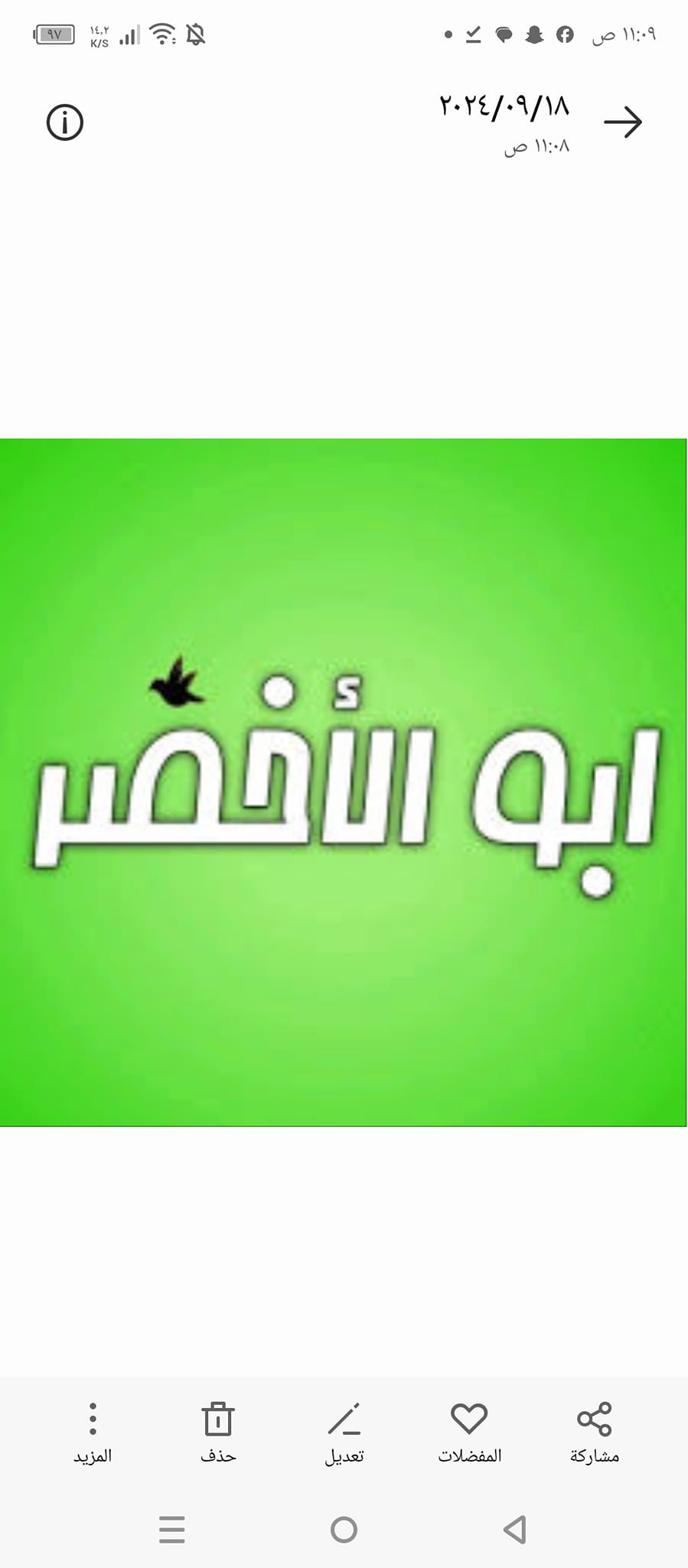 چا غير الناصريه