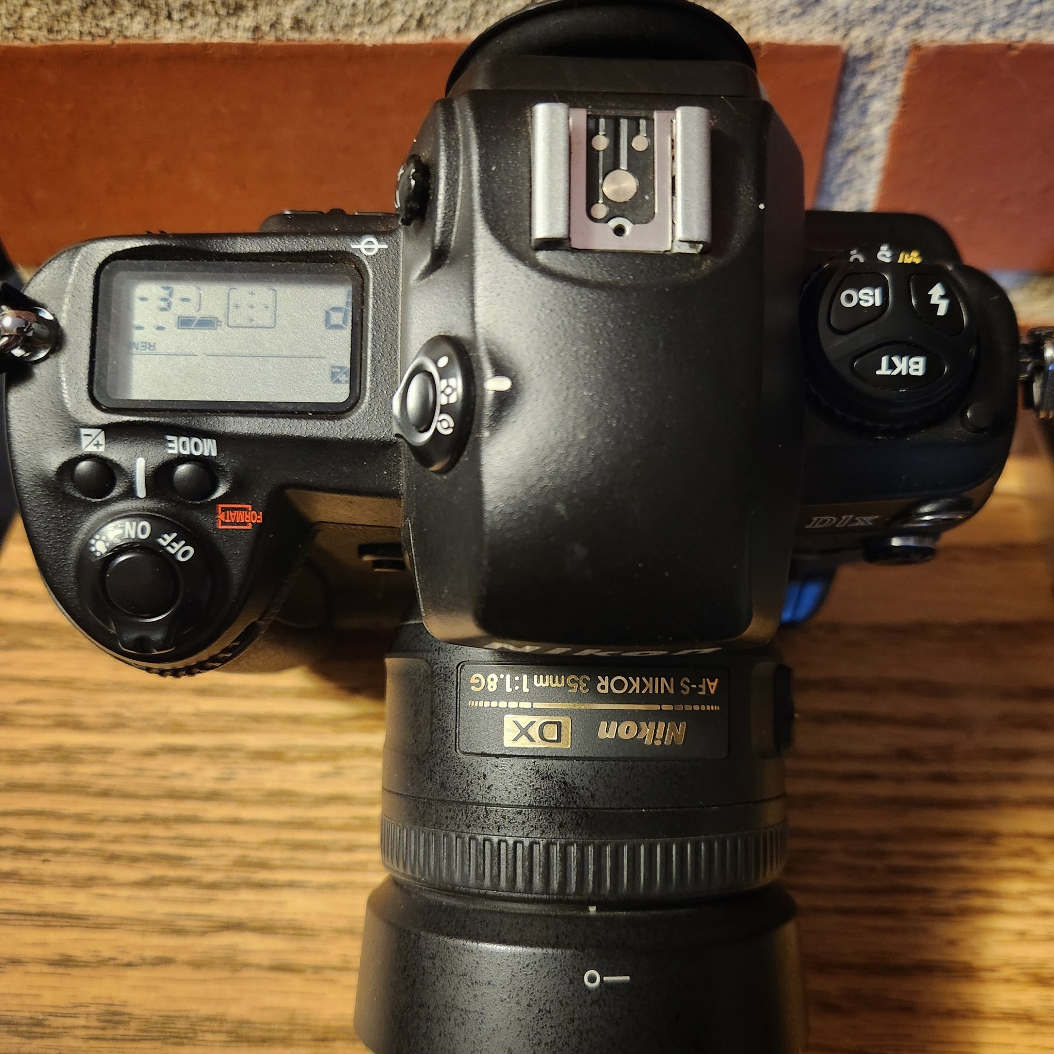 Remember this camera? It