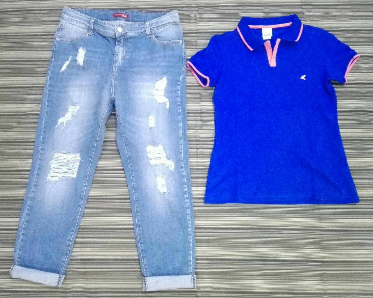 PLAN B - Ropa Importada