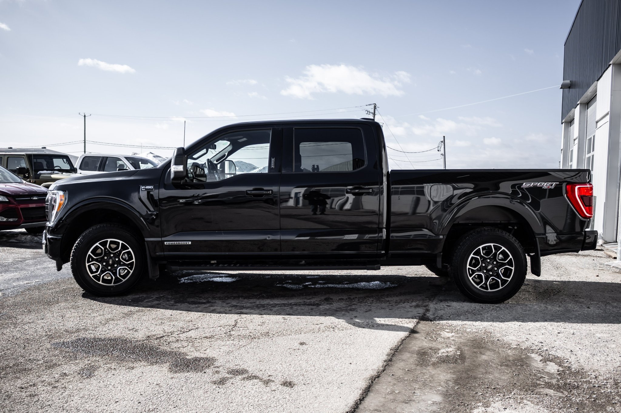2023 Ford f-150 - Cars & Trucks - Rimouski, Quebec | Facebook ...