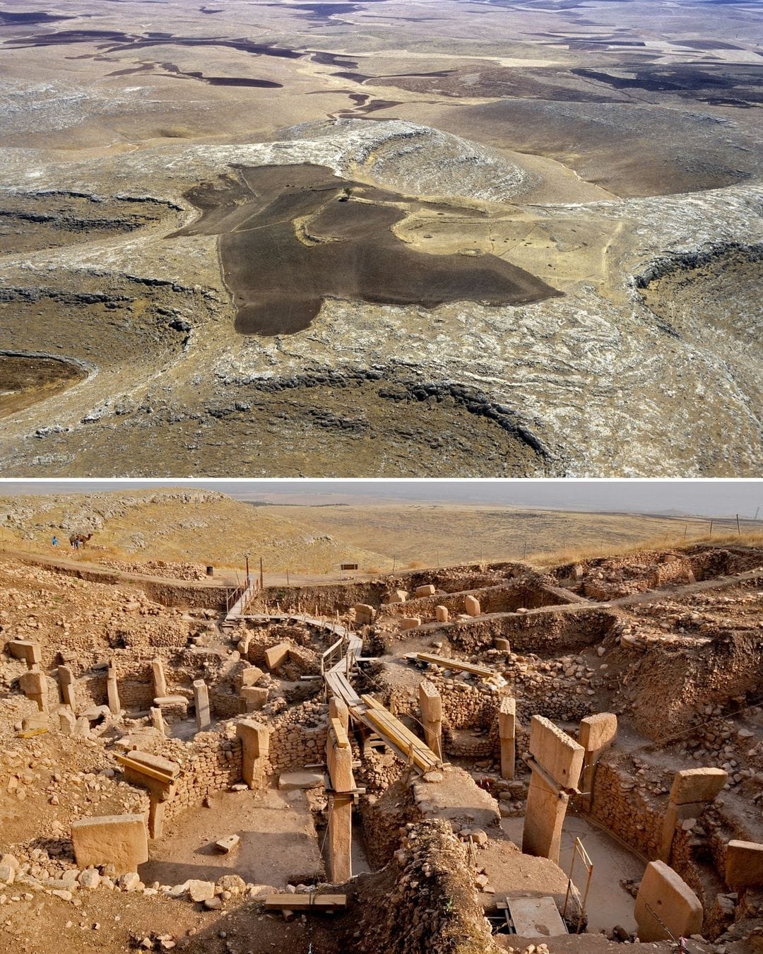 Ancient - The Mystery of Göbekli Tepe:A New Chapter in History https ...