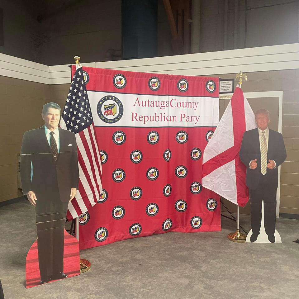 Autauga GOP