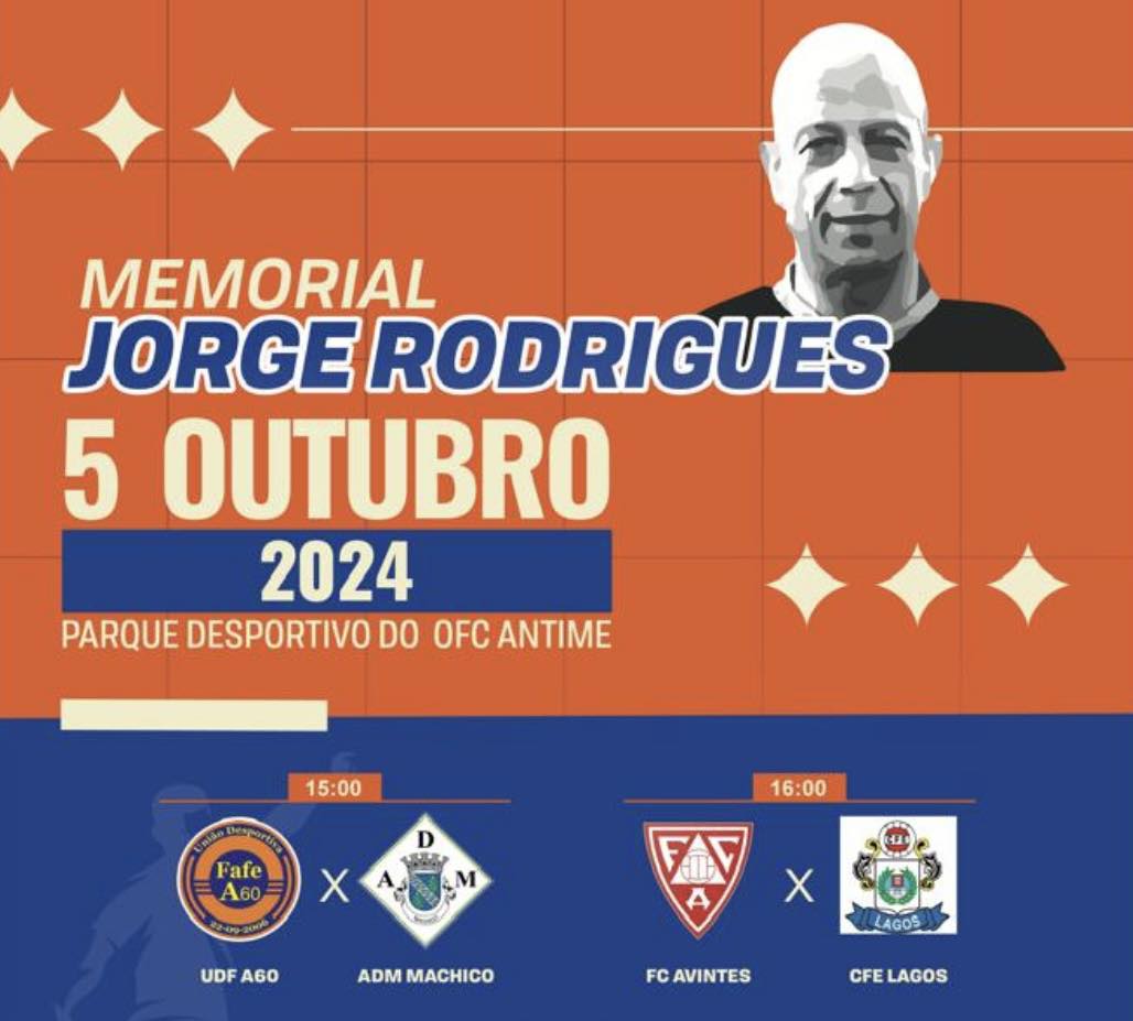 Uniao Desportiva de Fafe A60 | Fafe