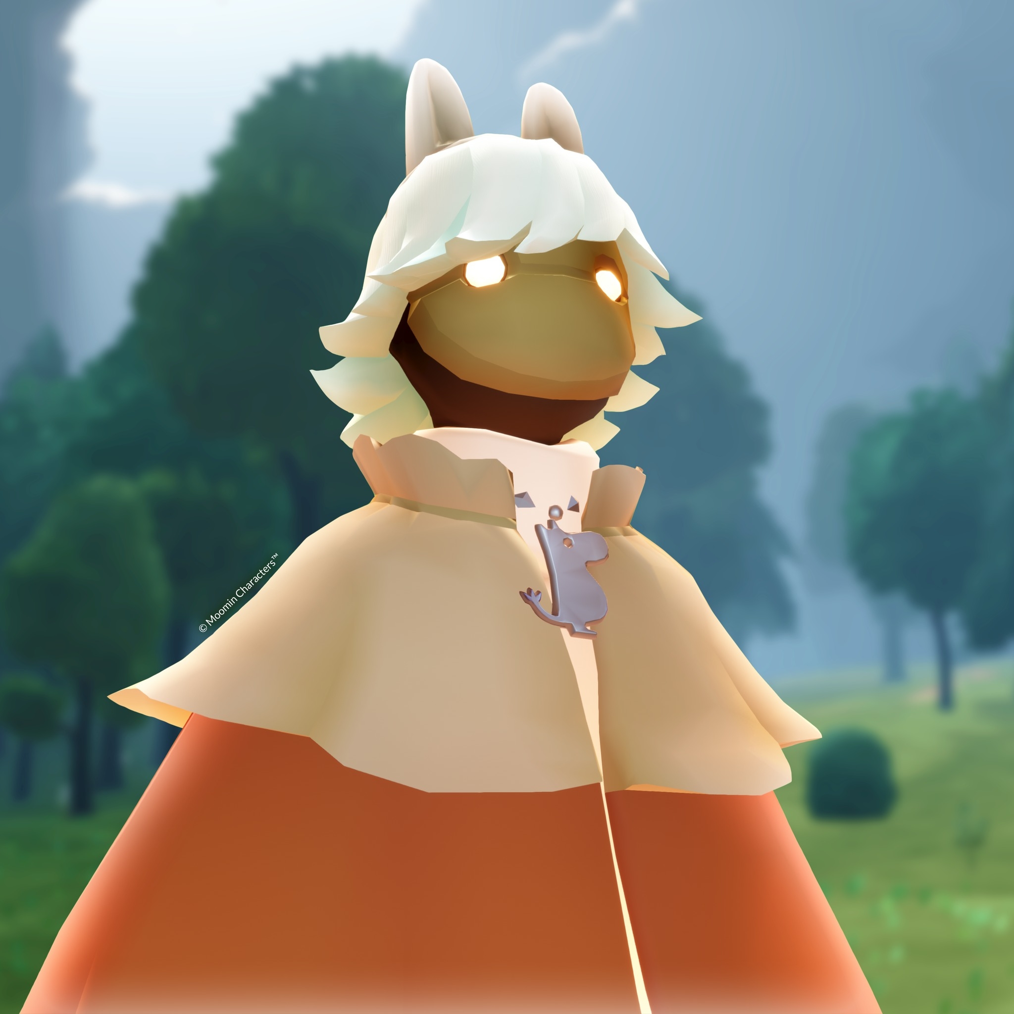 Sky: Children of the Light - Sky: Children of the Light