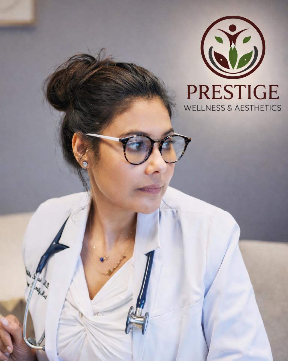 glutathione injection by sarah shah At Prestige Wellness & Aesthetics, care is physician-led and fully personalized Dr. Shikha Shah. Services we offer: ✨ Aesthetic Treatments • Microneedling • Facial + Dermaplaning • Geneo Ultrasound Skin Resurfacing hyperpigmentation-reduction-cream Anew Radiance Maximising Tonic 1 Box x 30 Tablets:90日ごと