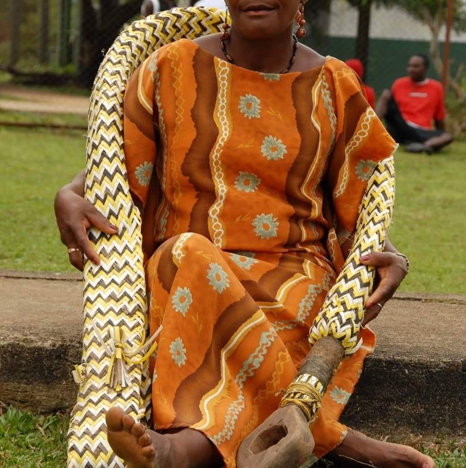 Grupo Garifuna Ruguma