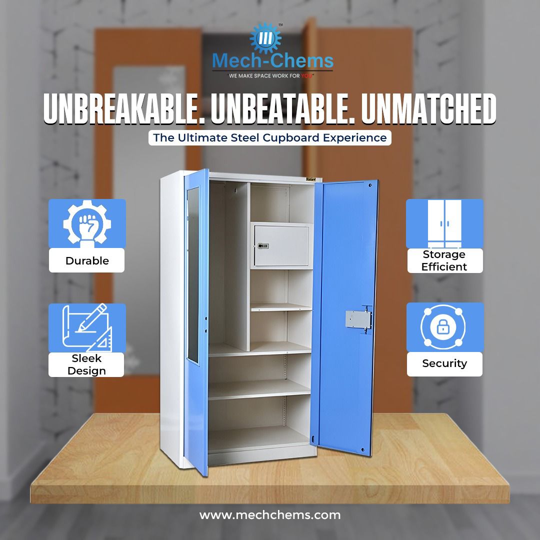 Mechchems - 💪 UNBREAKABLE. 🏆 UNBEATABLE. 🌟 UNMATCHED. Discover The ...