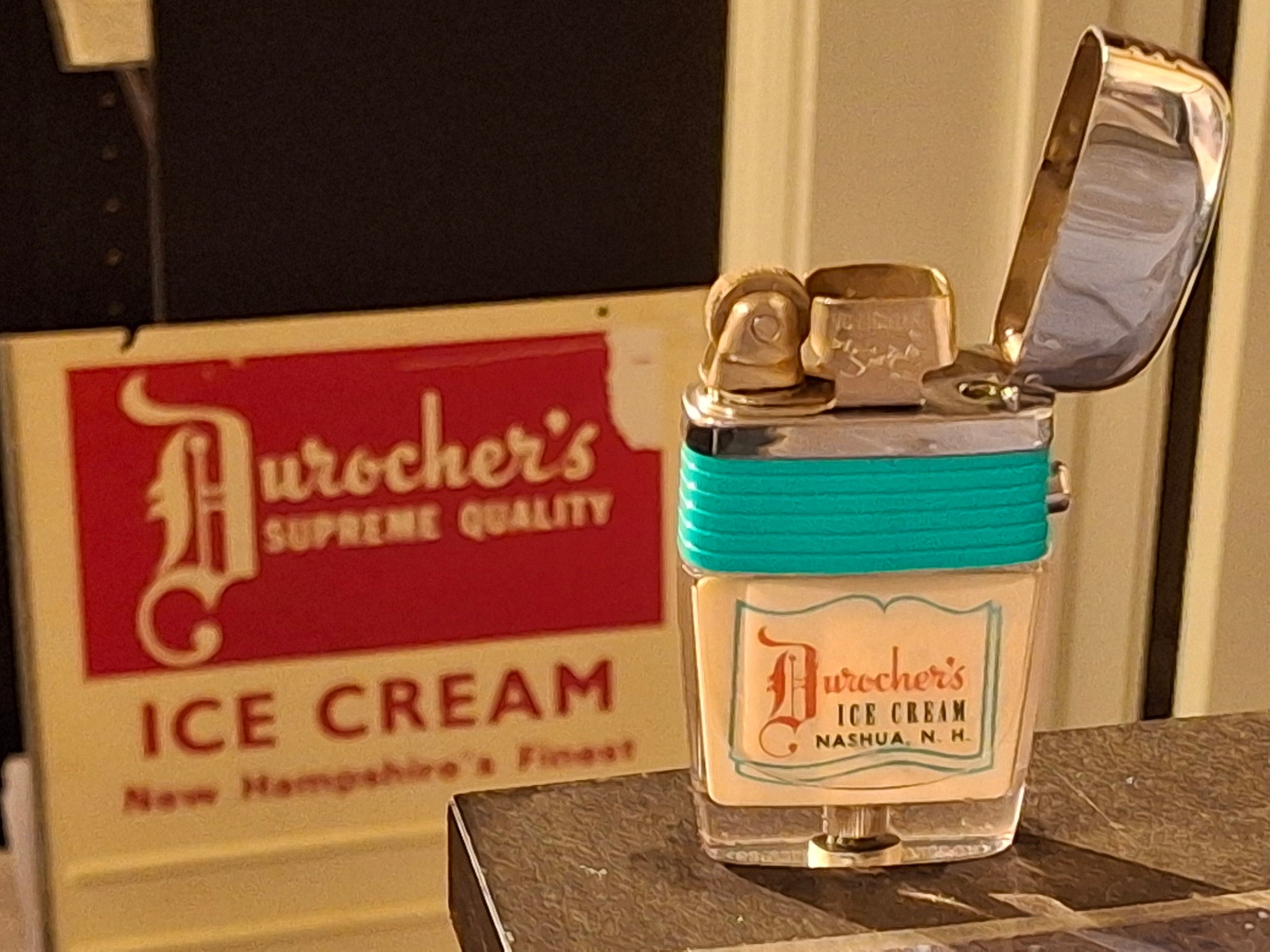 Durocher