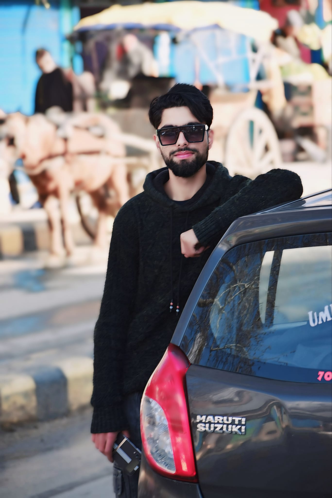 Umer Rasheed