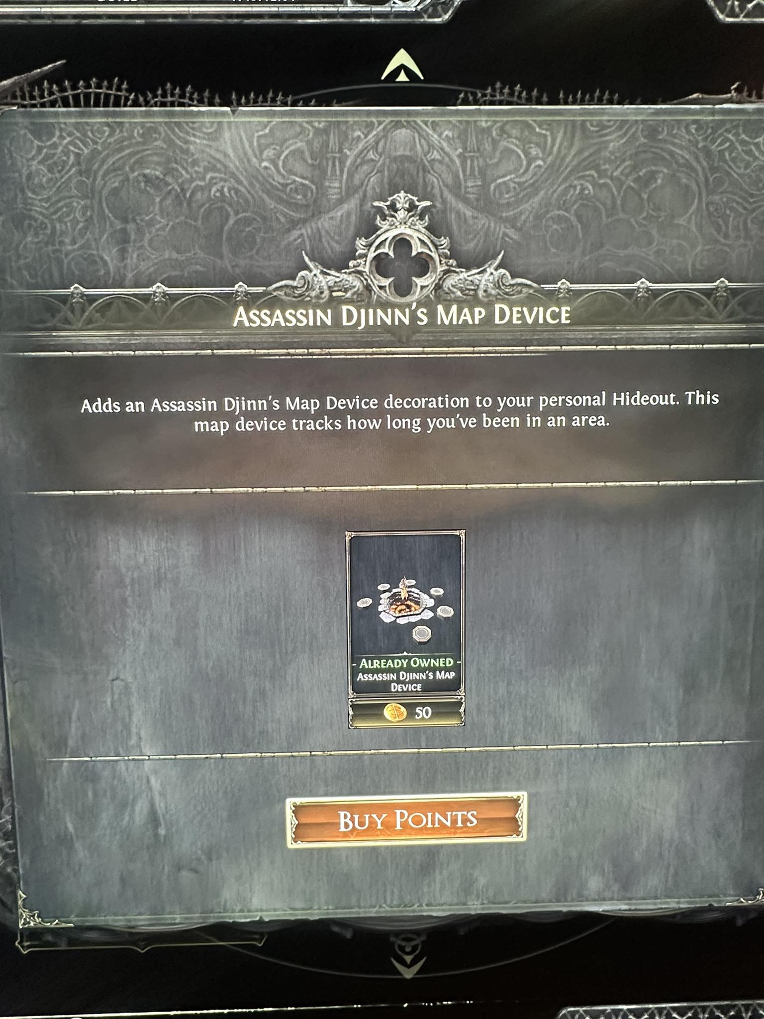 Path of Exile 2 (PoE2): Thailand-กลุ่มคนไทย | จะกดใช้ map device นี้ที่ ...