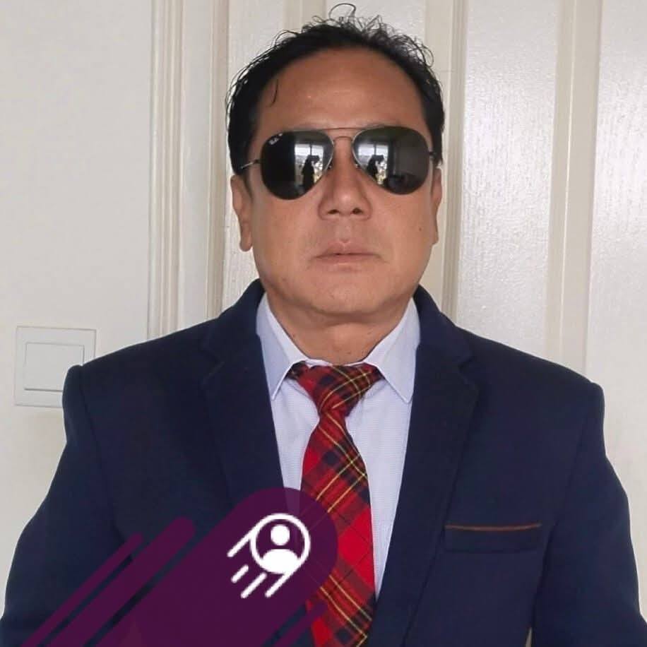 C.P. Rai