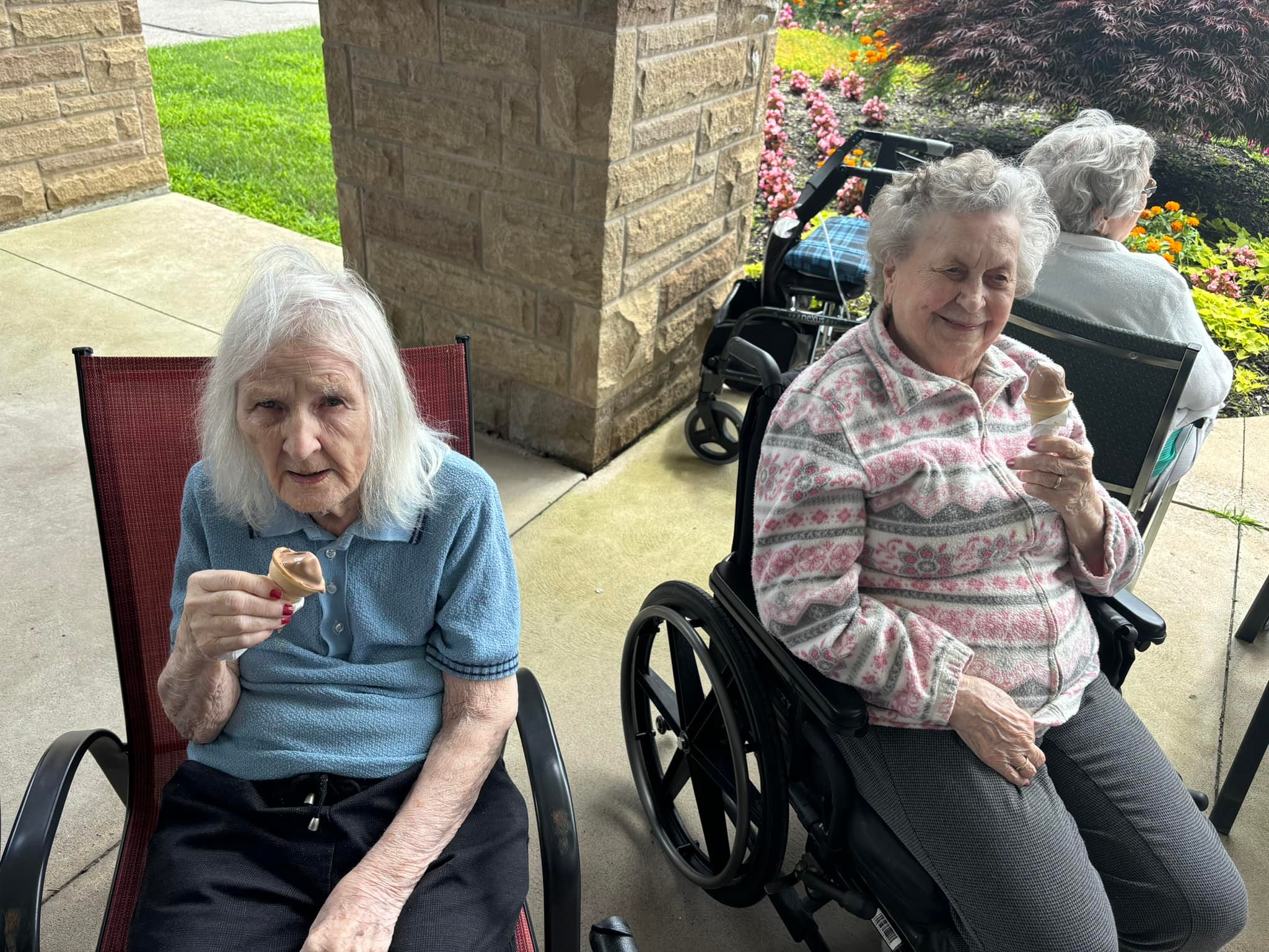 Lookout Ridge Retirement Home | Fonthill ON
