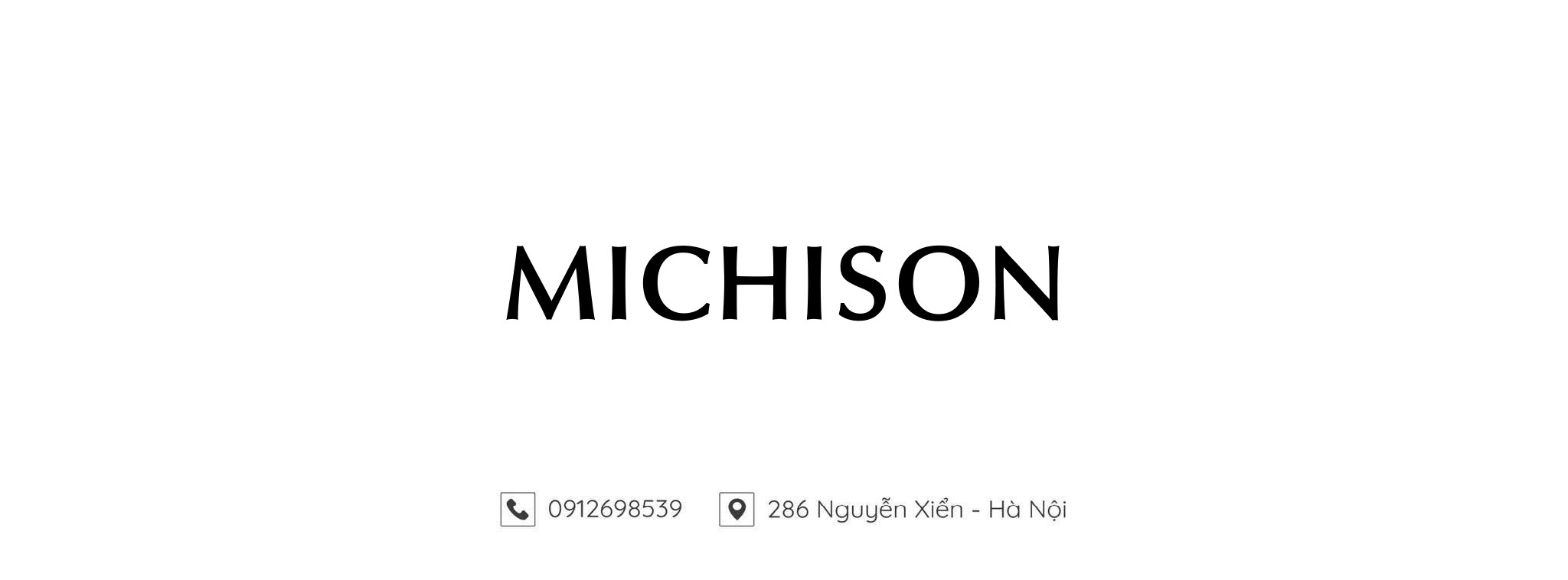 Michison | Hanoi