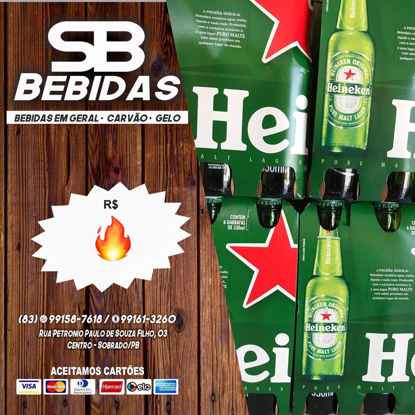 SHELL_Bebidas