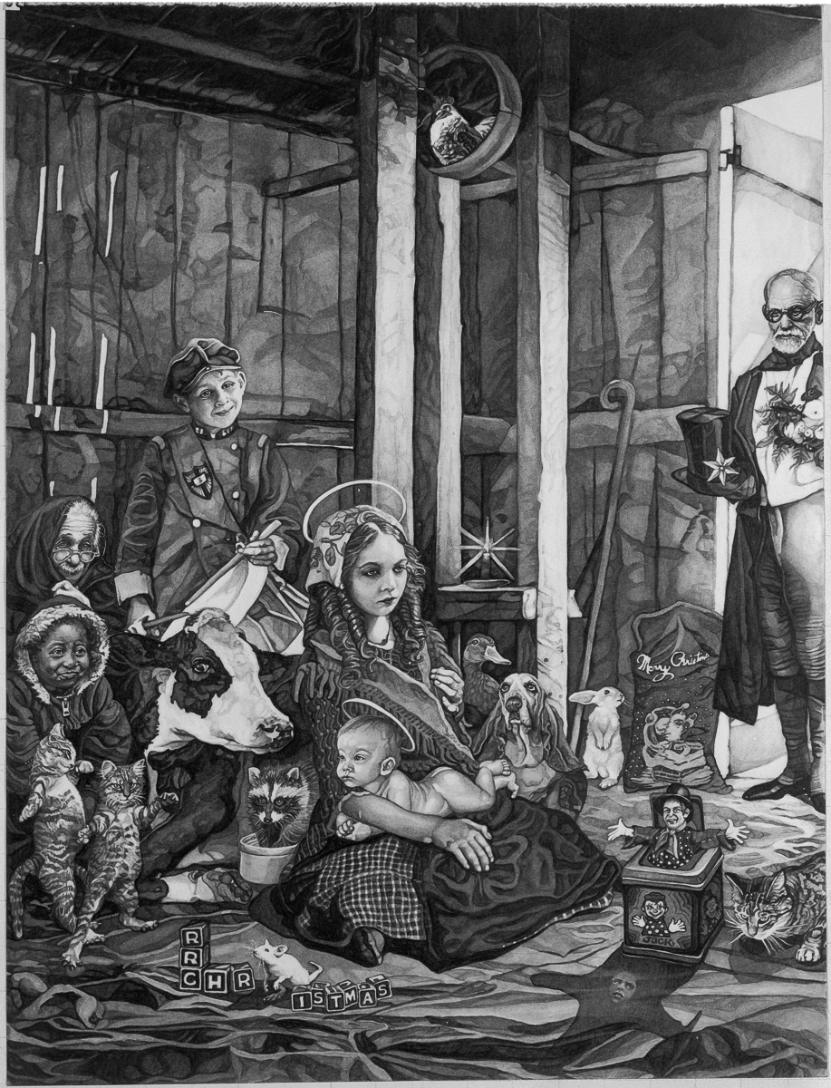 Dierdre - With Christmas just around the corner, we would be remiss if ...