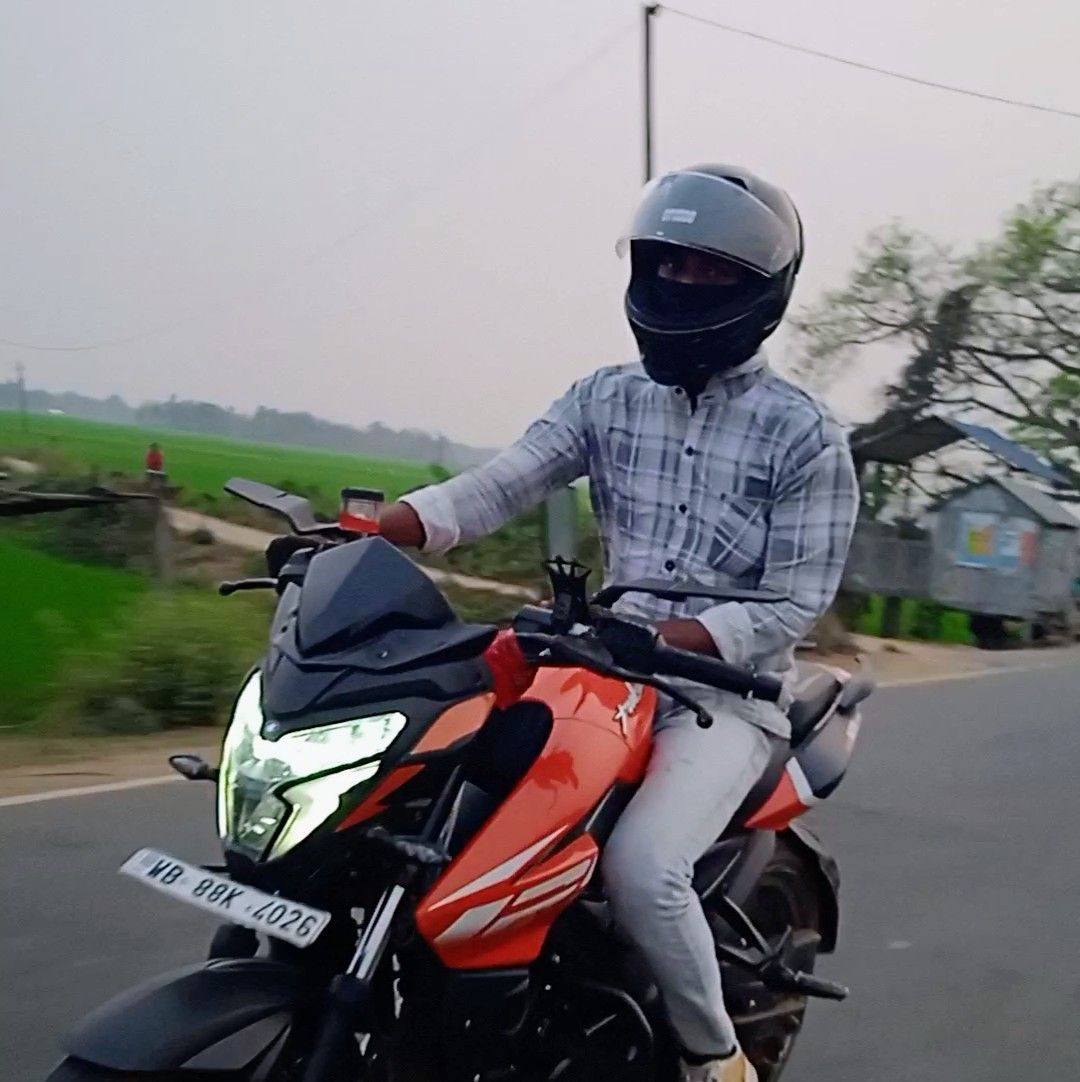 Rider time 🚀💥 ️ #instagram #viral #rider #like #bikelife | S U B H A ツ