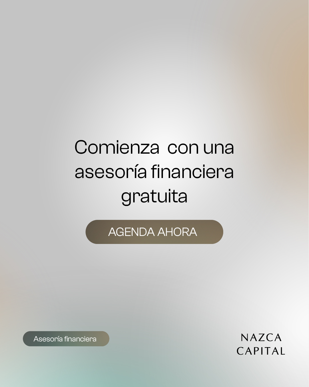 Nazca Capital