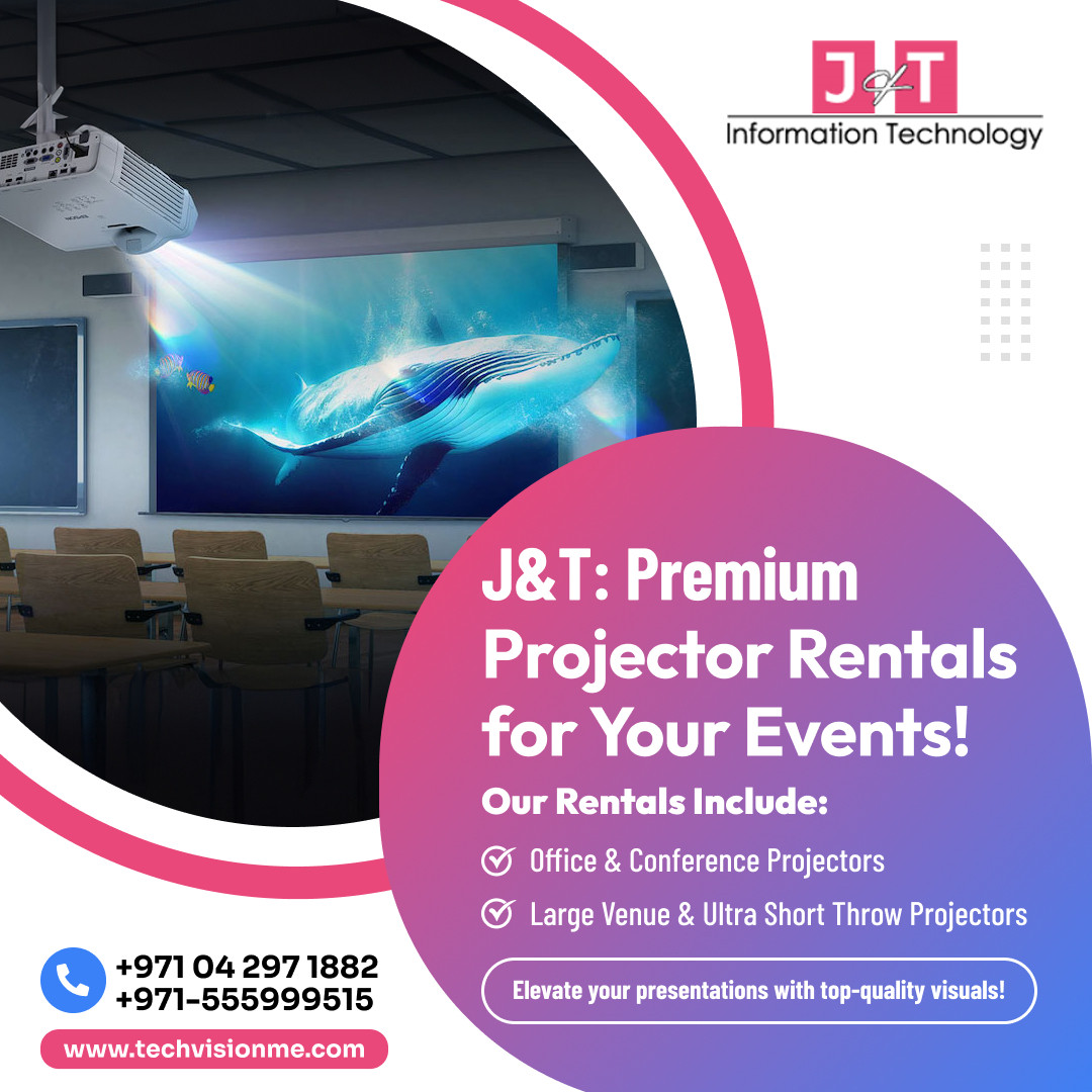 J&T Information Technology