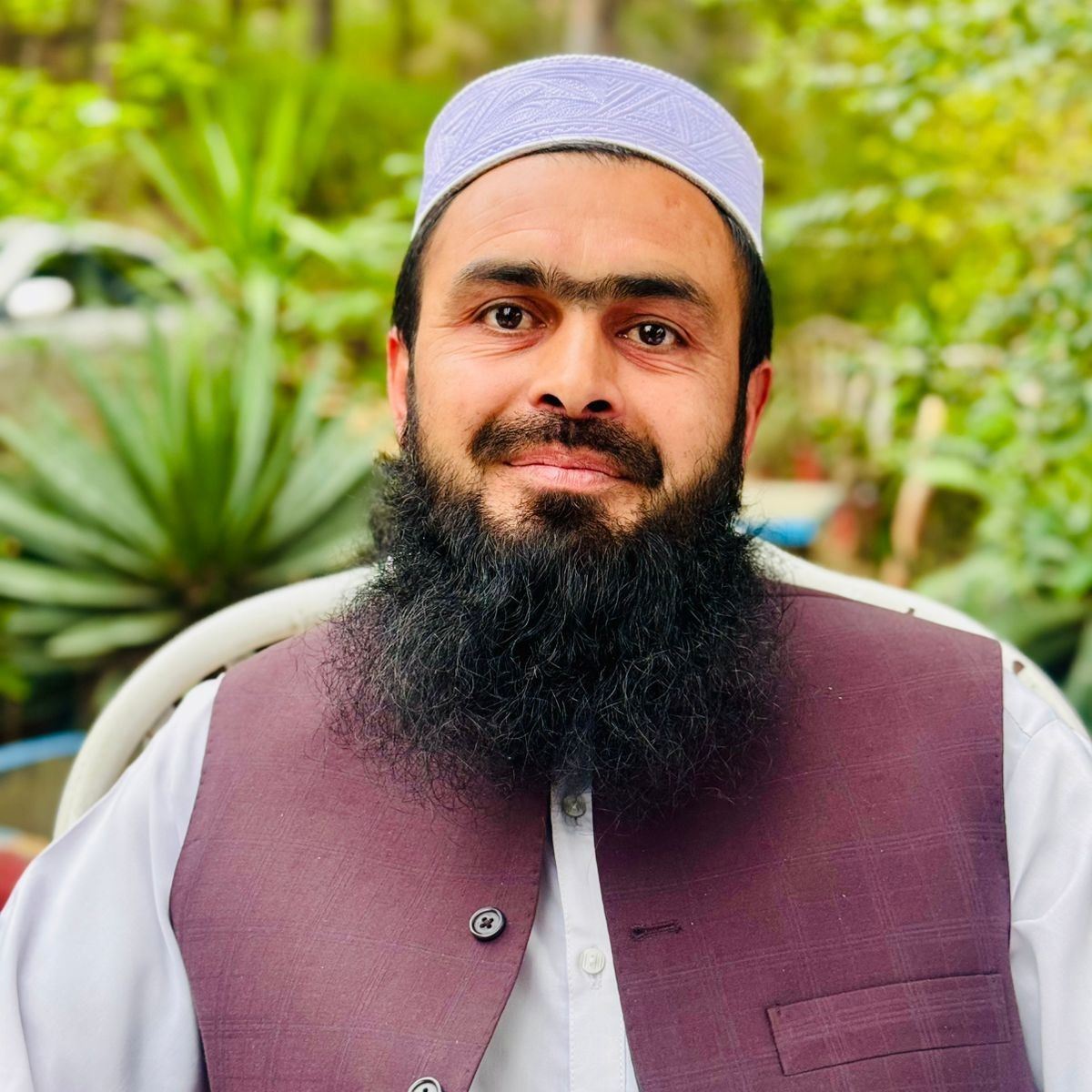 Ata Ur Rahman