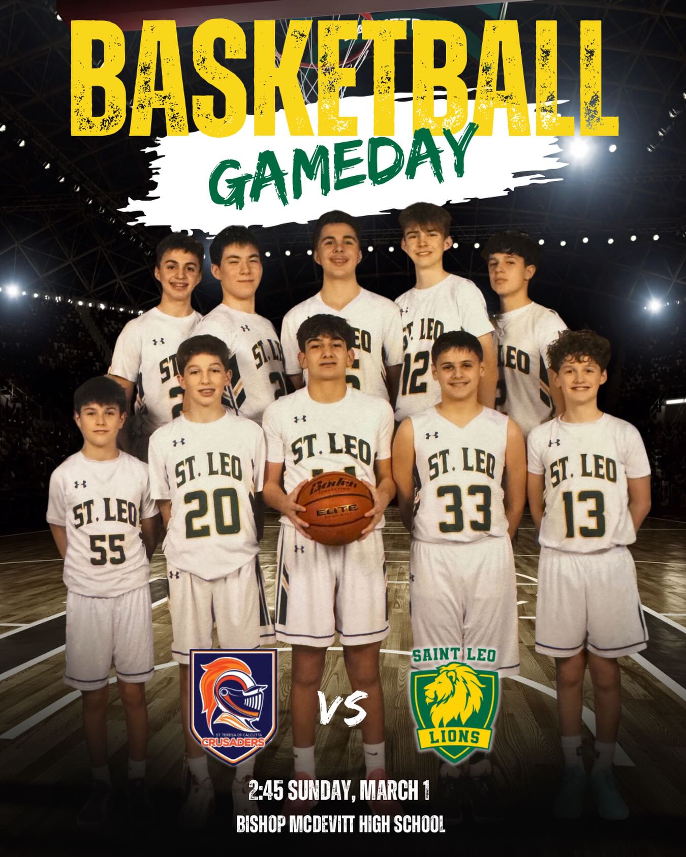 St Leo Basketball Camp42318477