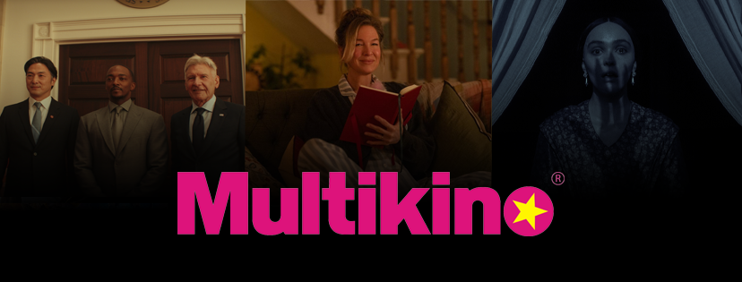 Multikino Koszalin | Koszalin