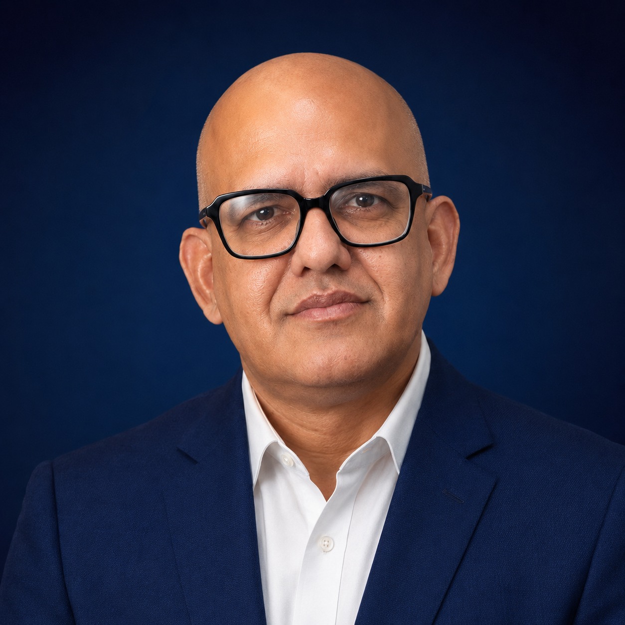 Kewal Krishan Strideit