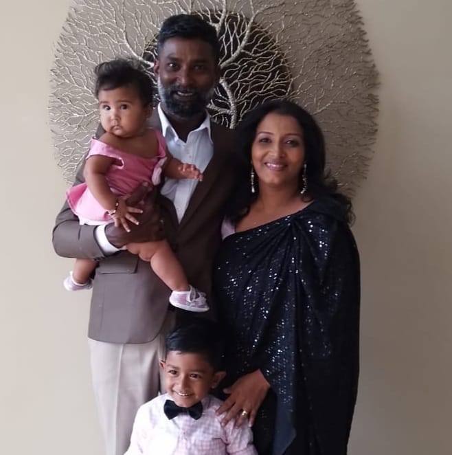 Kanchana Ranasinghe