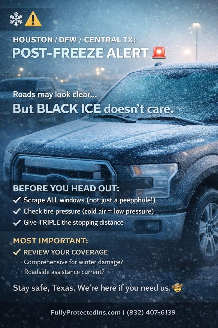 Fully Protected Insurance Agency