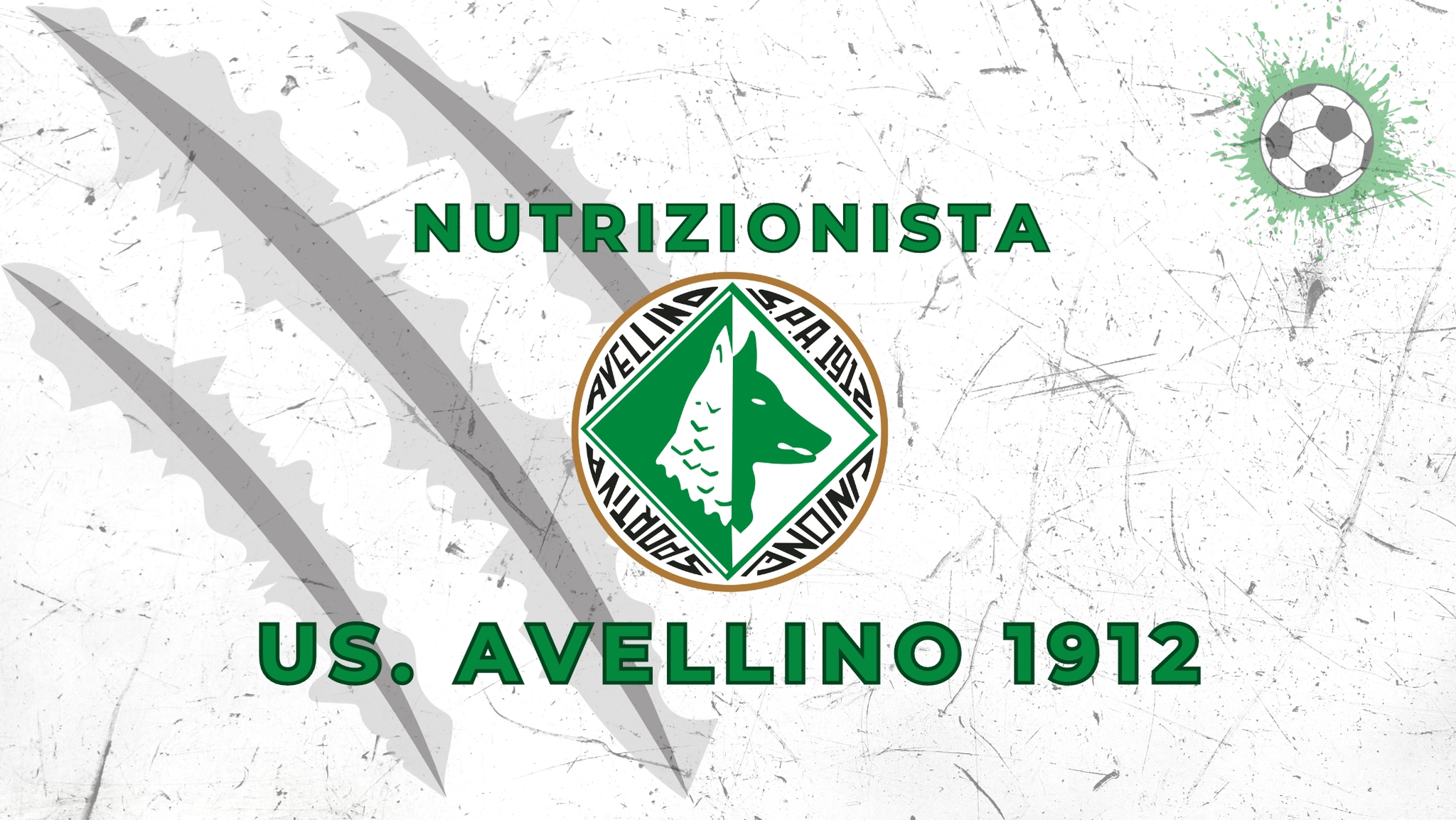 Dott. Luca Ruzza - Nutrizionista