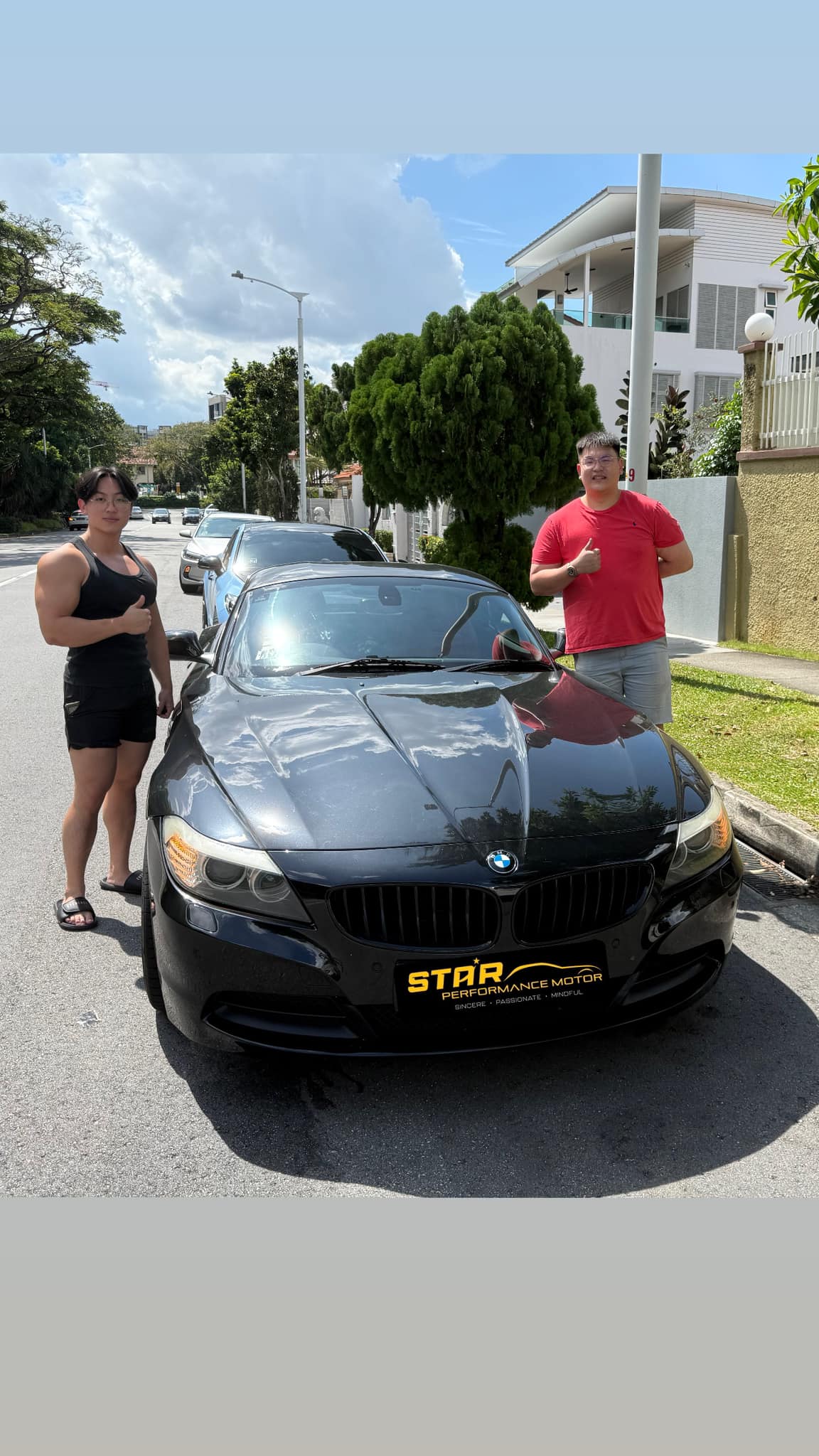 Star Performance Motor | Yishun Singapore
