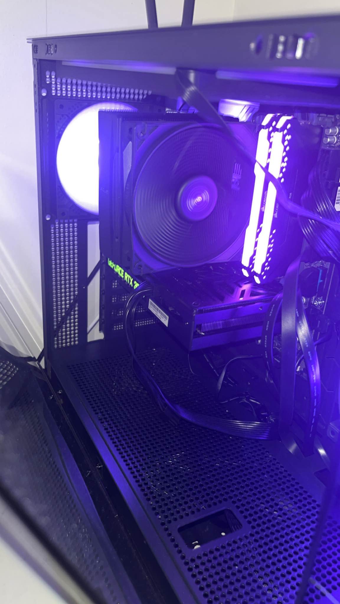 Custom Gaming PC – High Performance Build - Desktop Computers ...