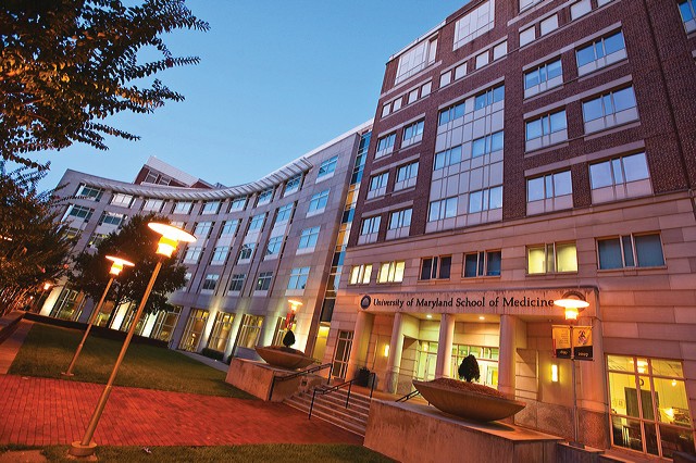 University of Maryland School of Medicine Class of 2029 | Facebook