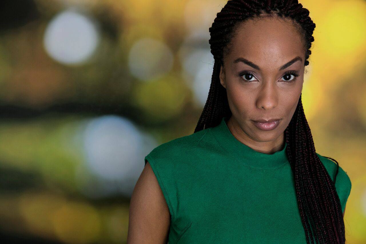 WELCOME BACK DAMONICA RENEE starring... - Fade To Black Fest