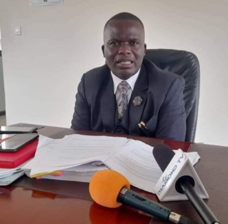 Zambia Today - LABOUR COMMISSIONER CLARIFIES RETIREMENT... | Facebook
