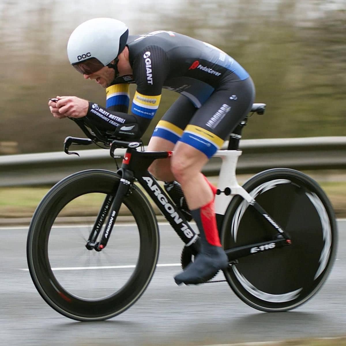 Team Bottrill