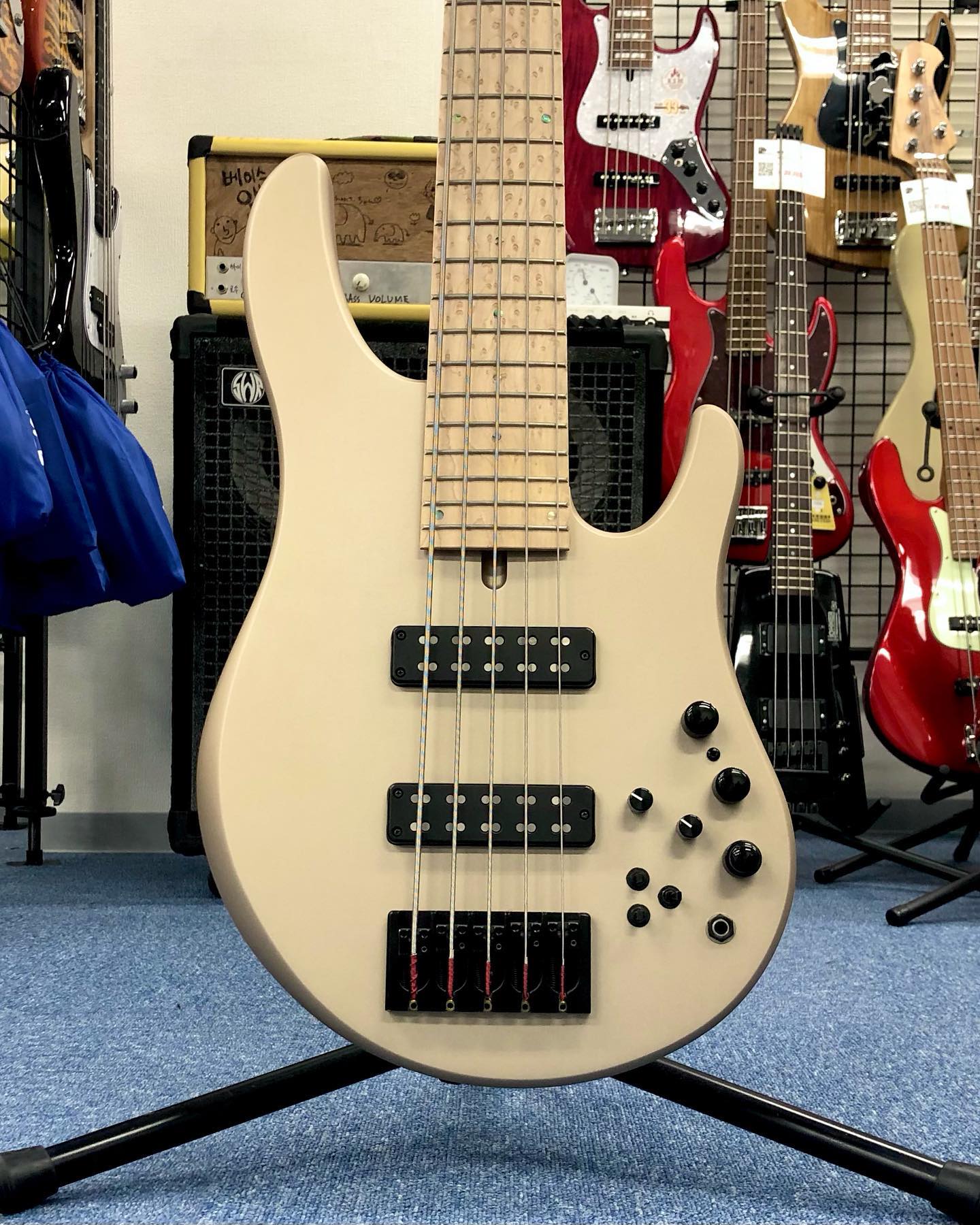 Made in Japan Ken Smith Just Arrived! 【BURNER 5 HF5 -E】 【new