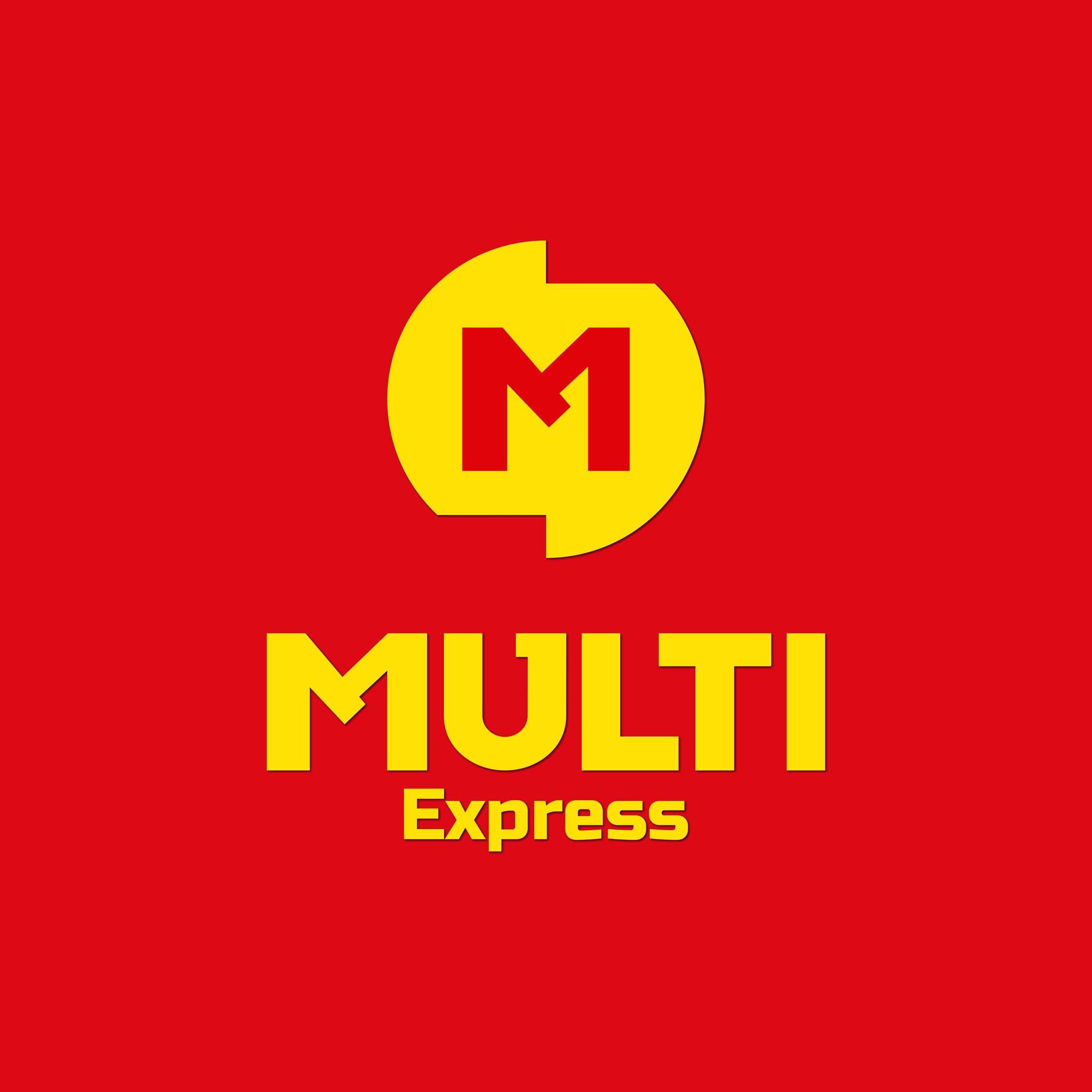 MultiExpress Supermercados... - MultiExpress Supermercados