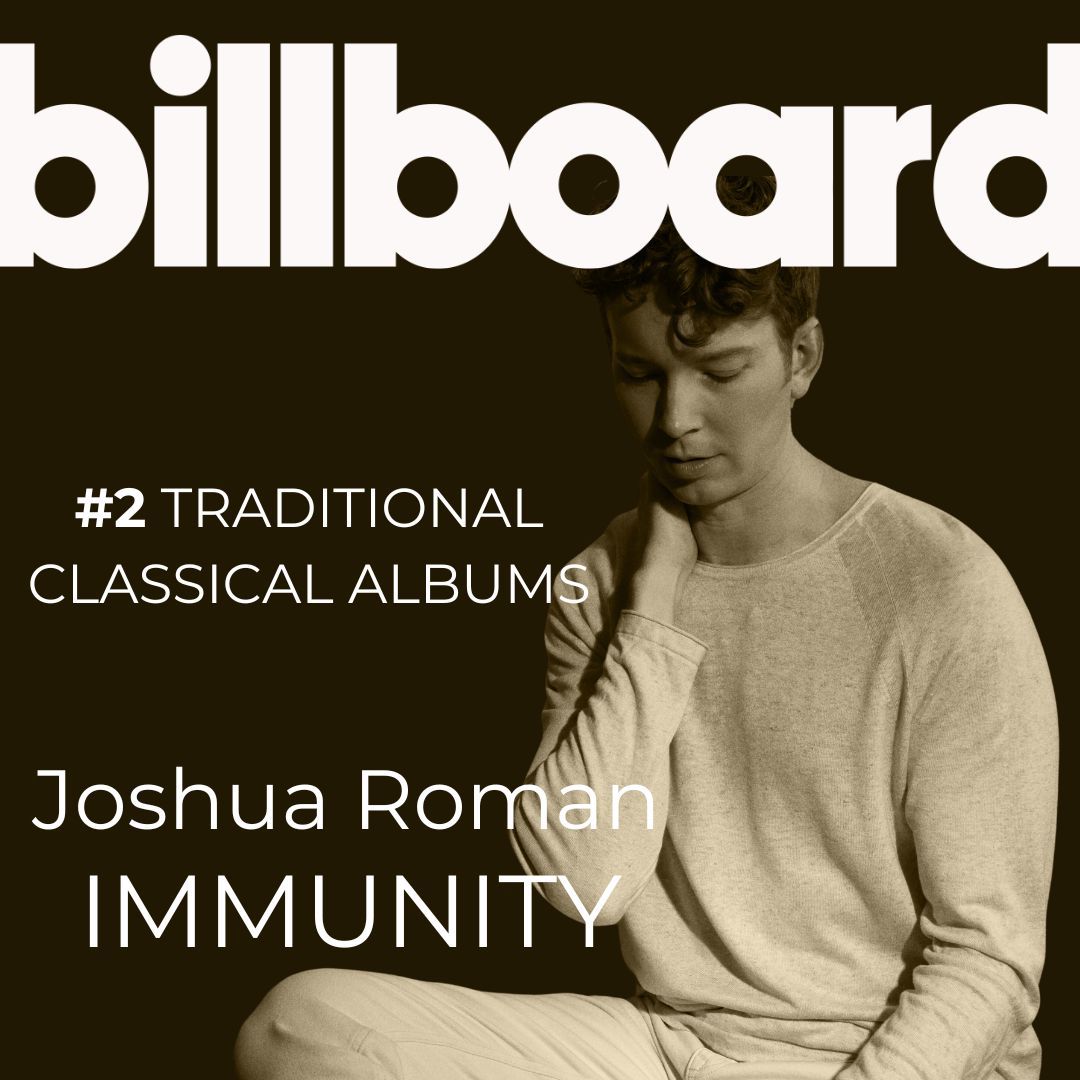 Joshua Roman | New York NY