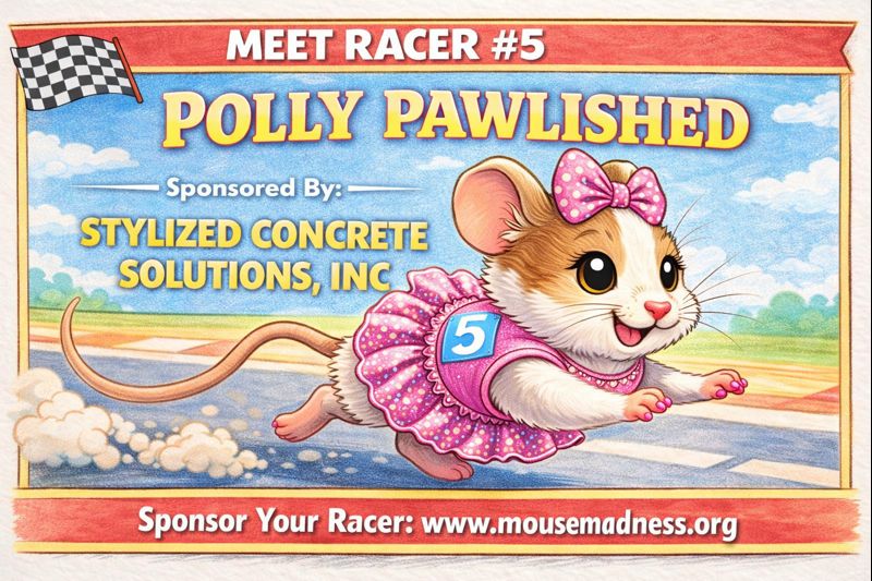 Say hello to Racer #5:... - Louisville Athletic Booster Club | Facebook